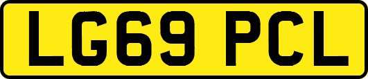 LG69PCL