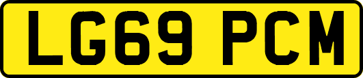 LG69PCM