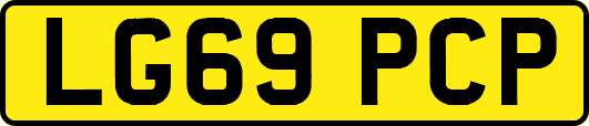 LG69PCP