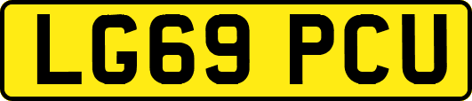 LG69PCU