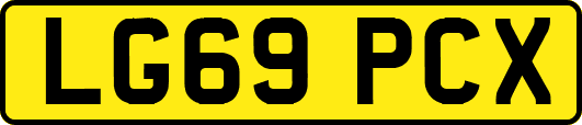 LG69PCX