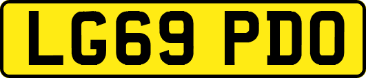 LG69PDO