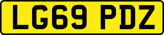 LG69PDZ