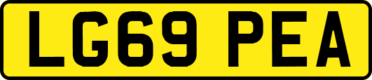 LG69PEA