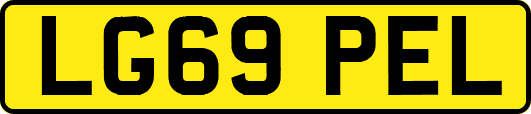 LG69PEL