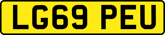 LG69PEU