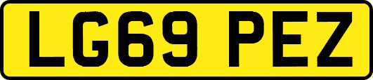 LG69PEZ