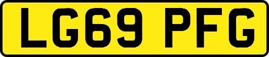 LG69PFG