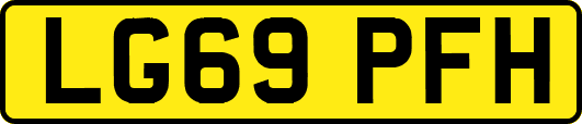 LG69PFH