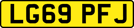 LG69PFJ