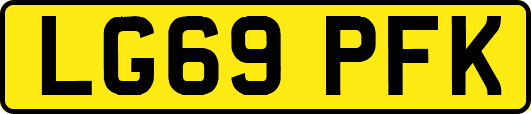 LG69PFK