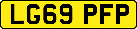 LG69PFP