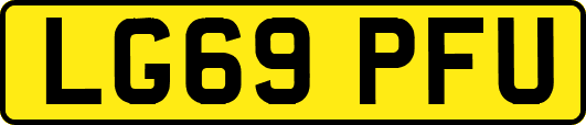 LG69PFU