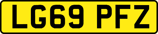 LG69PFZ