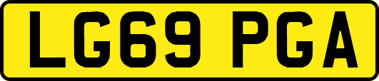 LG69PGA