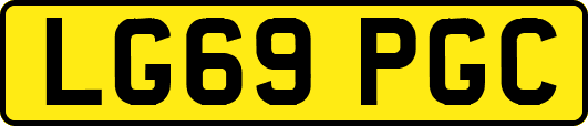 LG69PGC