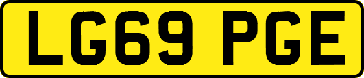 LG69PGE