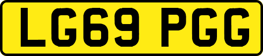 LG69PGG