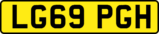 LG69PGH