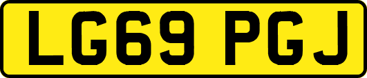 LG69PGJ