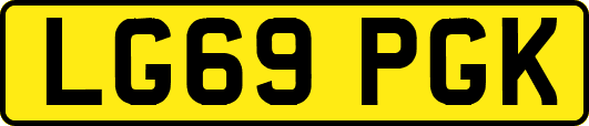 LG69PGK