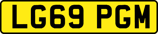 LG69PGM