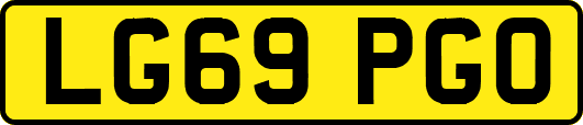 LG69PGO