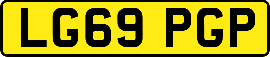 LG69PGP