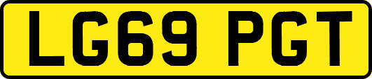LG69PGT
