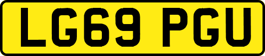 LG69PGU