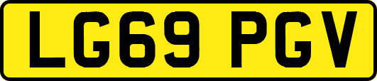 LG69PGV