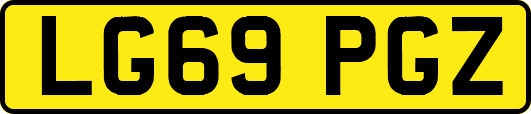 LG69PGZ