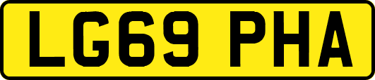 LG69PHA