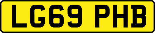 LG69PHB