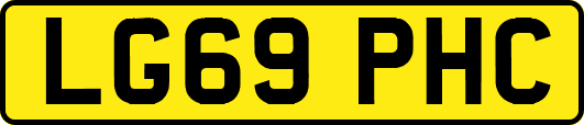 LG69PHC