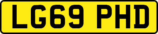 LG69PHD