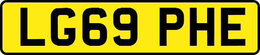 LG69PHE