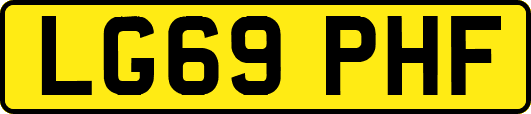 LG69PHF