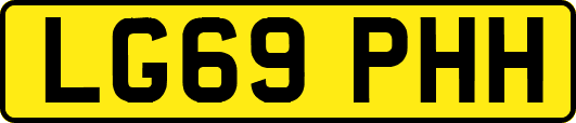 LG69PHH
