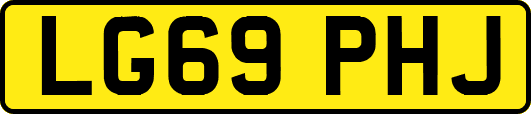 LG69PHJ
