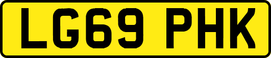 LG69PHK