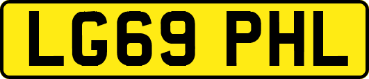 LG69PHL
