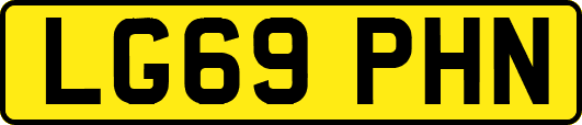 LG69PHN