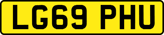 LG69PHU