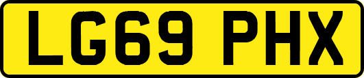 LG69PHX