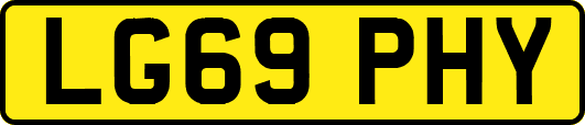 LG69PHY