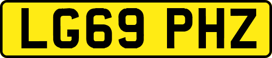 LG69PHZ