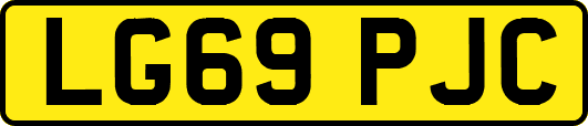 LG69PJC