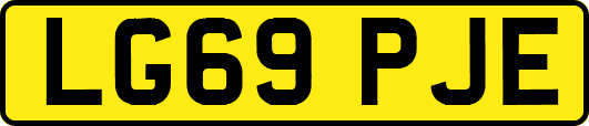 LG69PJE