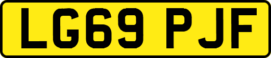 LG69PJF
